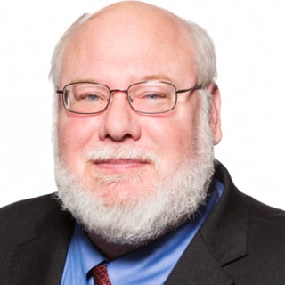 David R. Burton