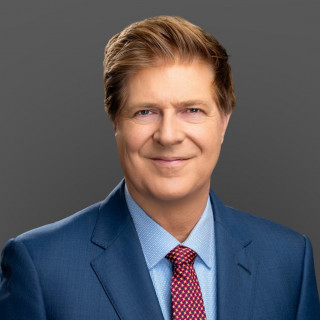 Mark W. Smith