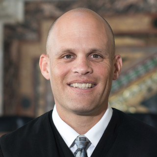 John B. Owen