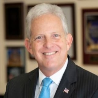 Gary Lesser