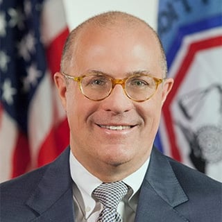 J. Christopher Giancarlo