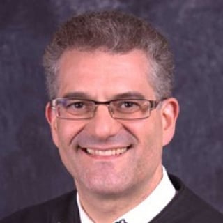 Michael Warren