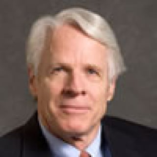 Robert D. Cooter