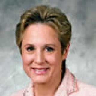Sarah B. Teslik