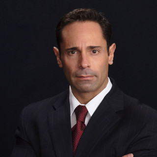Jeffrey Ladik