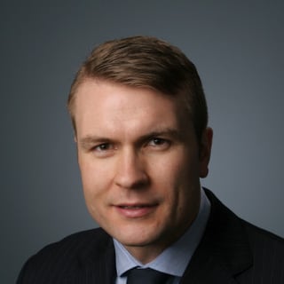 Daniel G. Currell