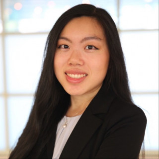 Rachel Chiu