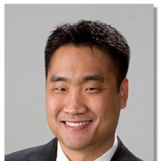 Robert Kang