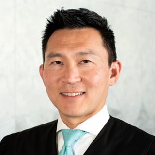 Kenneth Kiyul Lee