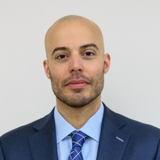 Anthony Apollo