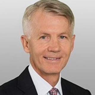 Stephen Rademaker