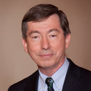 John S. Baker