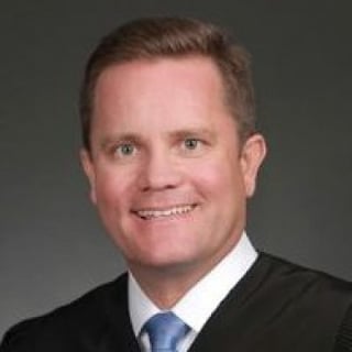 Dustin P. Rowe