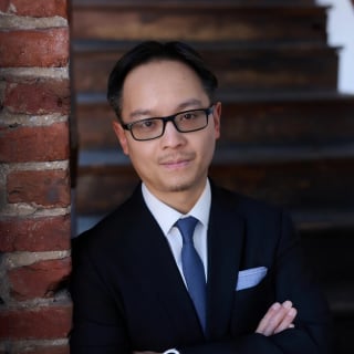 Eric Wang