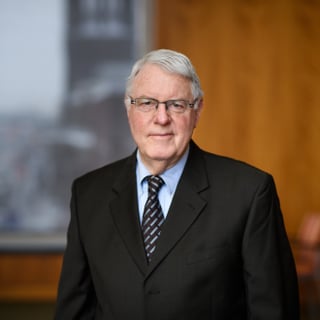 Robert F. Williams