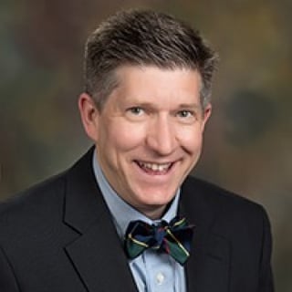 Jeffrey D. Jackson