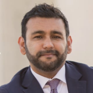 Ehsan Zaffar