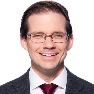 Paul J. Ray