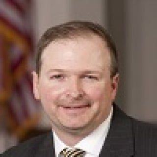 Richard Broughton