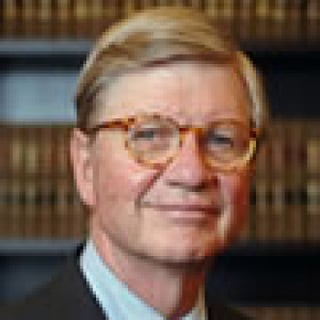 Clifford W. Taylor