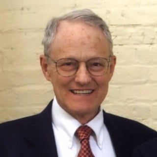 Stephen F. Williams