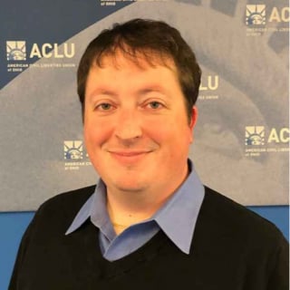 David Carey