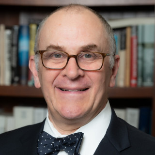 Eliot A. Cohen