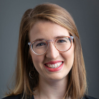 Vera Eidelman