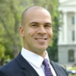 Stephen M. Duvernay