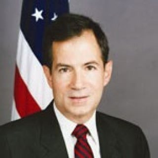 Grover Joseph Rees