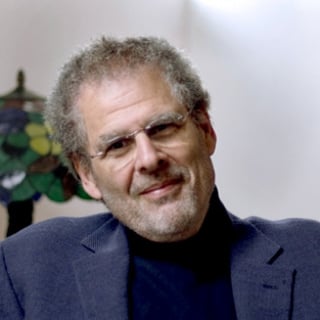Bernard Avishai