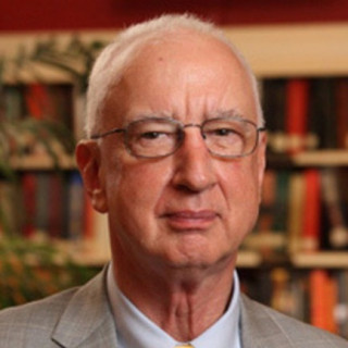 Paul Redmond Michel