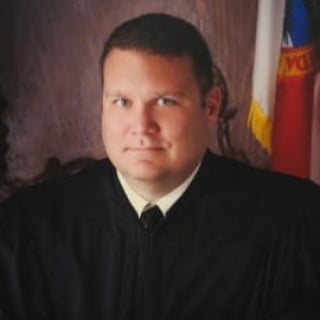 L. Clayton Roberts