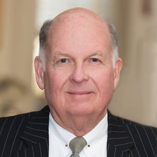 Myron T. Steele