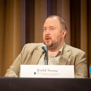 Judd Stone