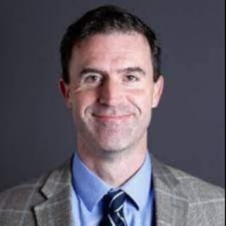 Richard M. Reinsch