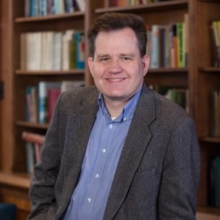 Keith E. Whittington