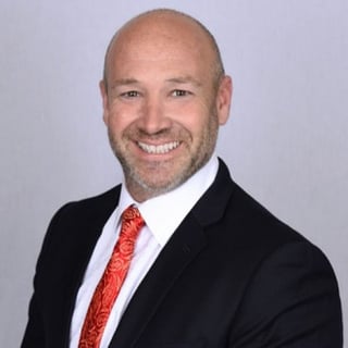 Bradford M. Cohen