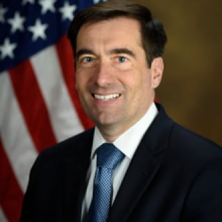 John C. Demers