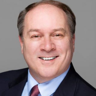J. Gregory Grisham