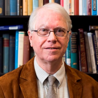 Thomas G. West