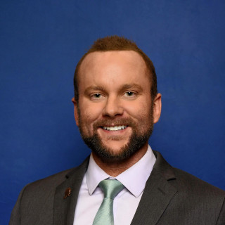 Kevin M. Zielinski