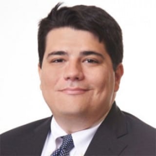 Eric R. Bolinder