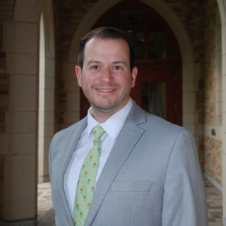 Andrew Olson