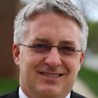 Patrick J. Wright