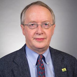 Myron Ebell