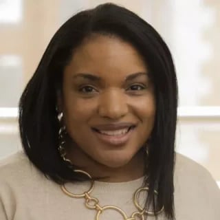 Nicole D. Porter