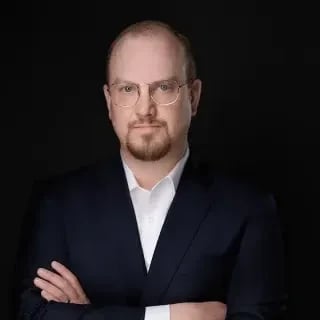 Mark Ross Meador