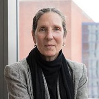 Ellen J. Staurowsky
