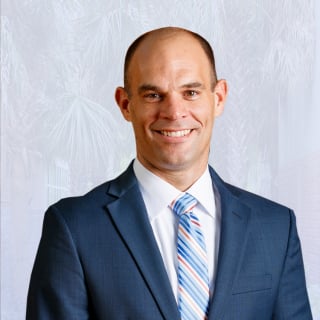 Jonathan L. Marshfield